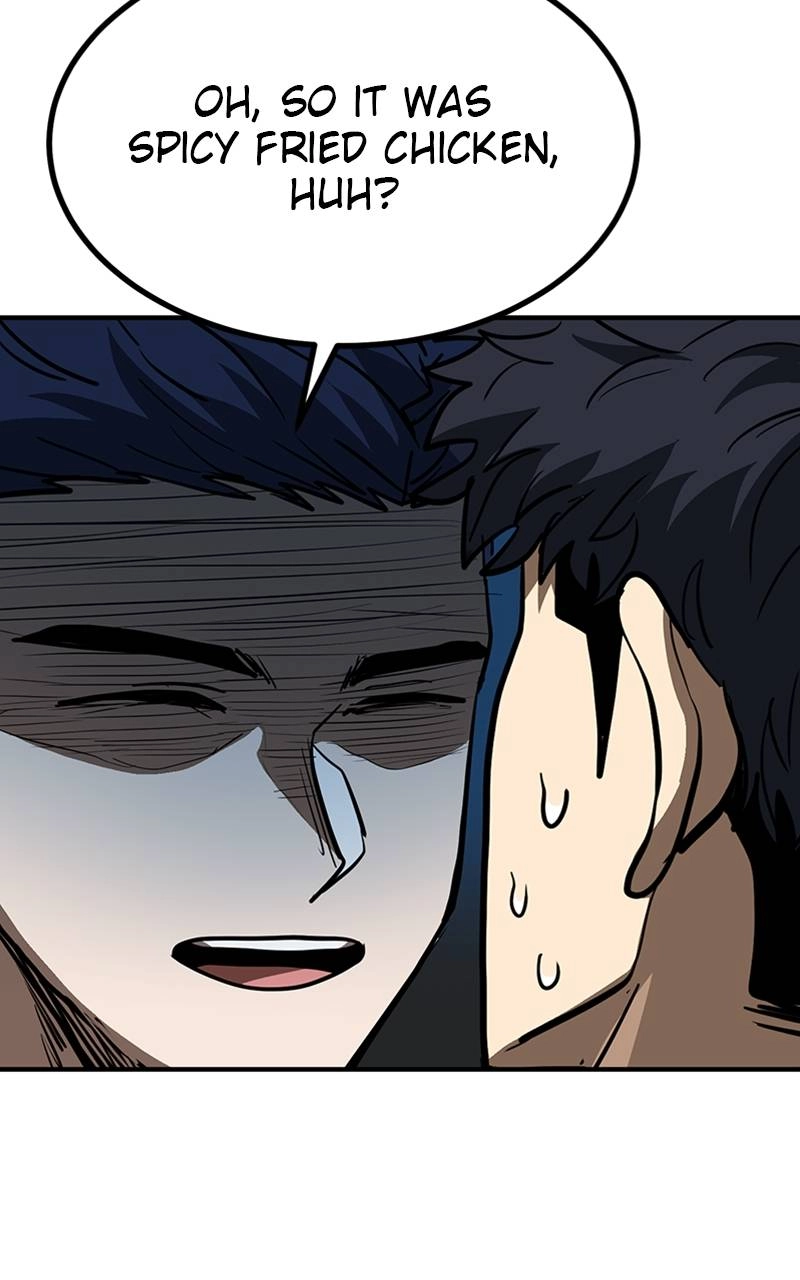 King of the Octagon Chapter 40, page 66 of 79