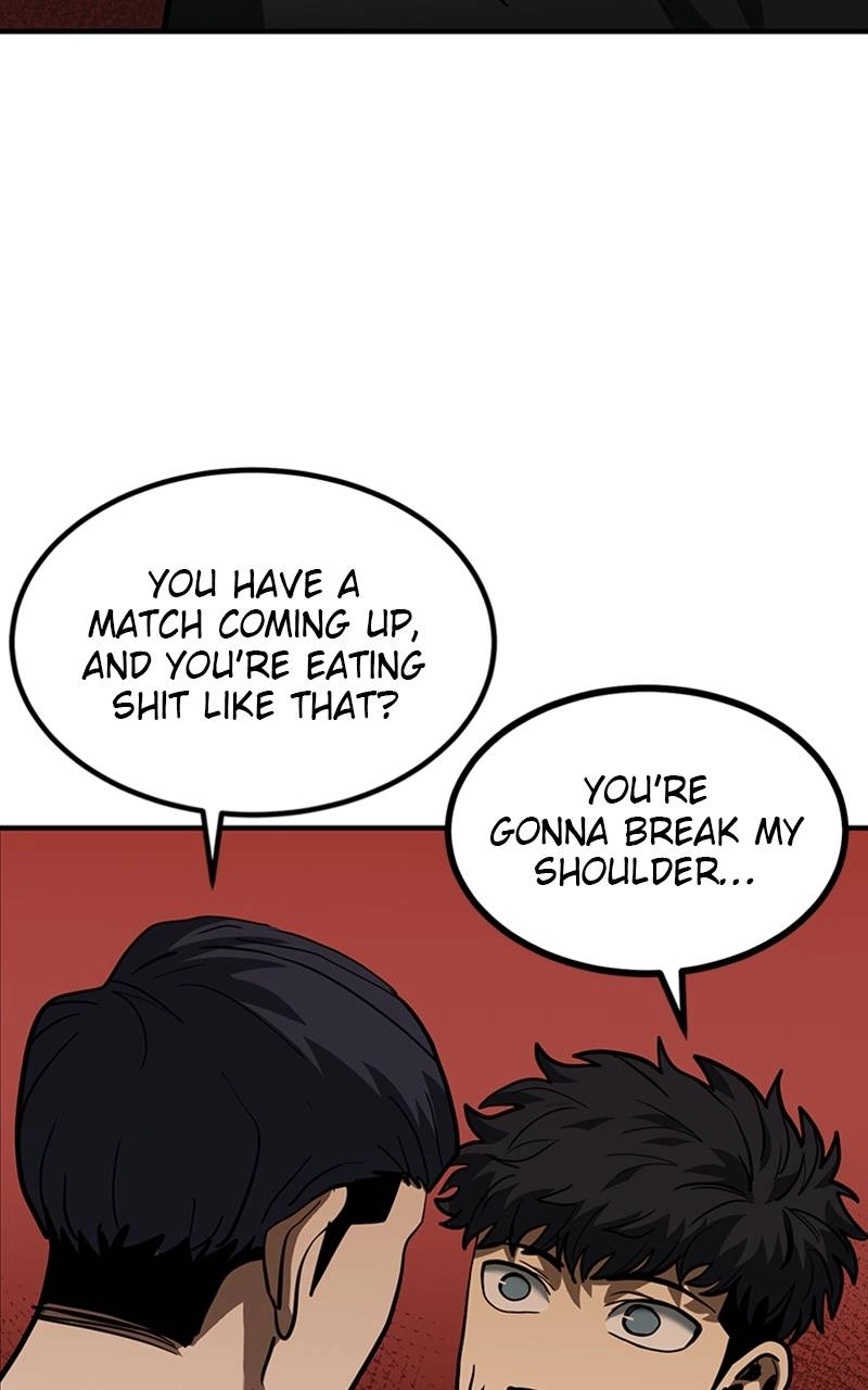 King of the Octagon Chapter 40, page 68 of 79