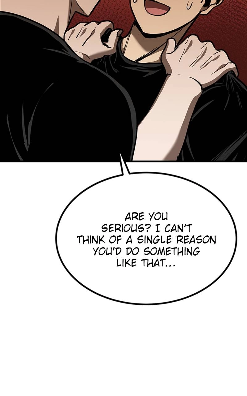 King of the Octagon Chapter 40, page 69 of 79