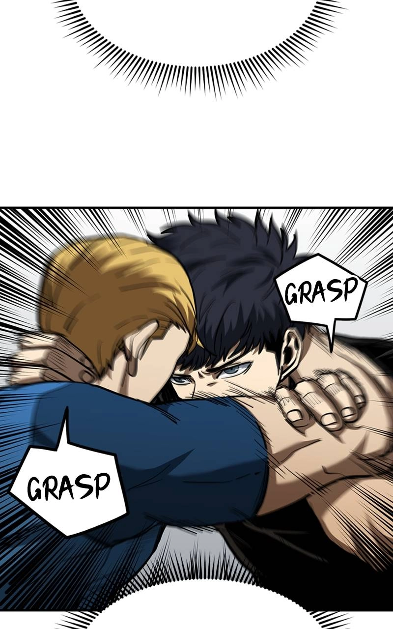 King of the Octagon Chapter 40, page 7 of 79