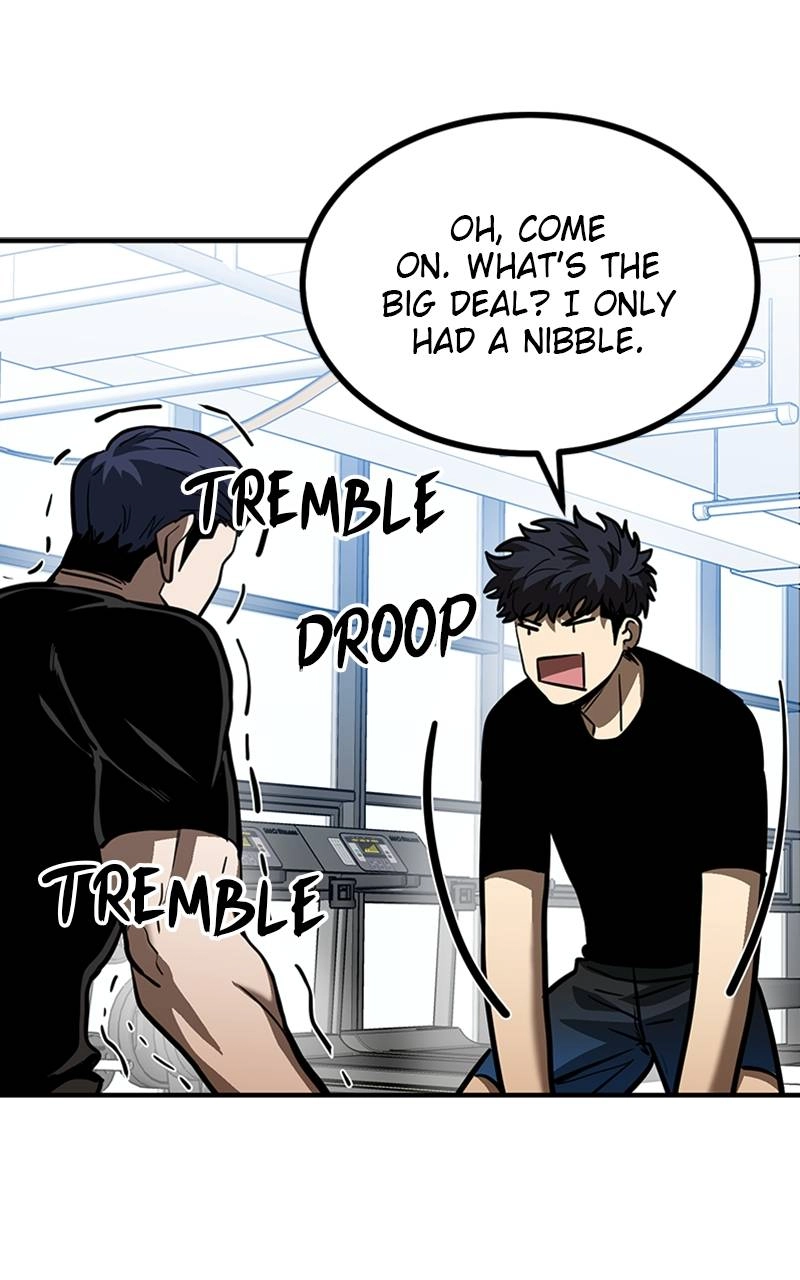 King of the Octagon Chapter 40, page 70 of 79