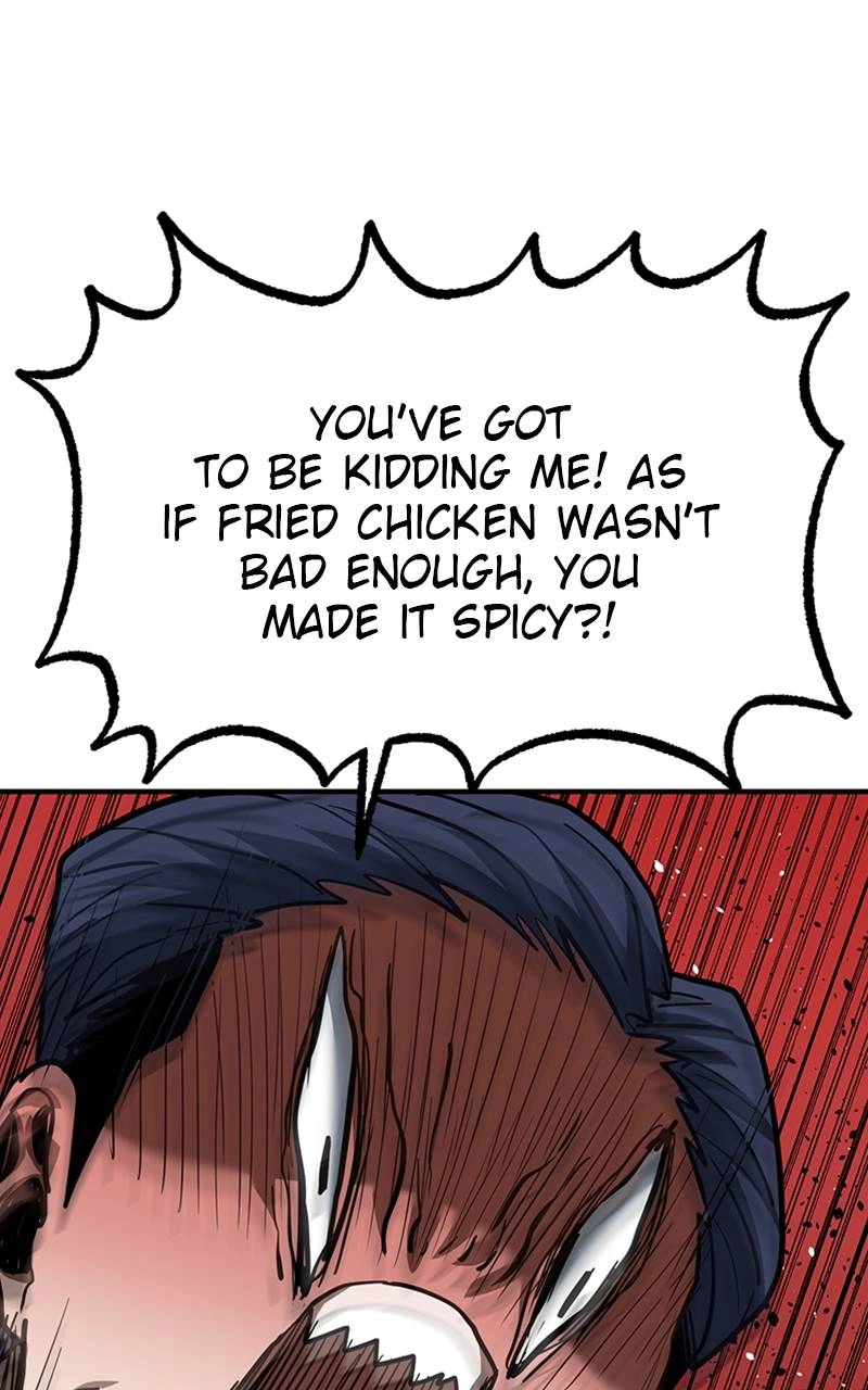 King of the Octagon Chapter 40, page 71 of 79