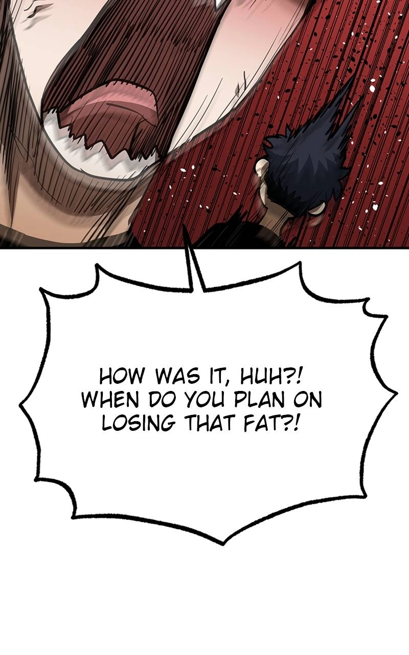 King of the Octagon Chapter 40, page 72 of 79