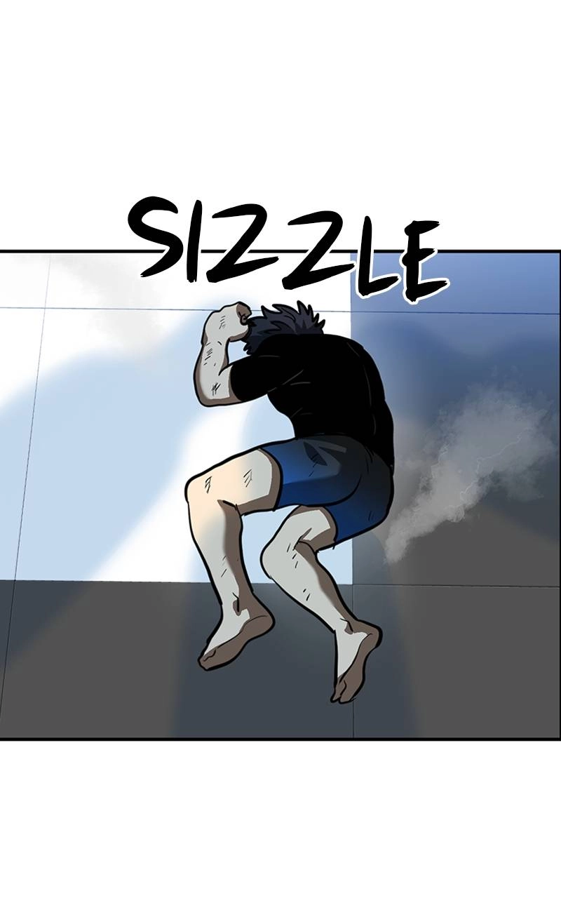 King of the Octagon Chapter 40, page 77 of 79