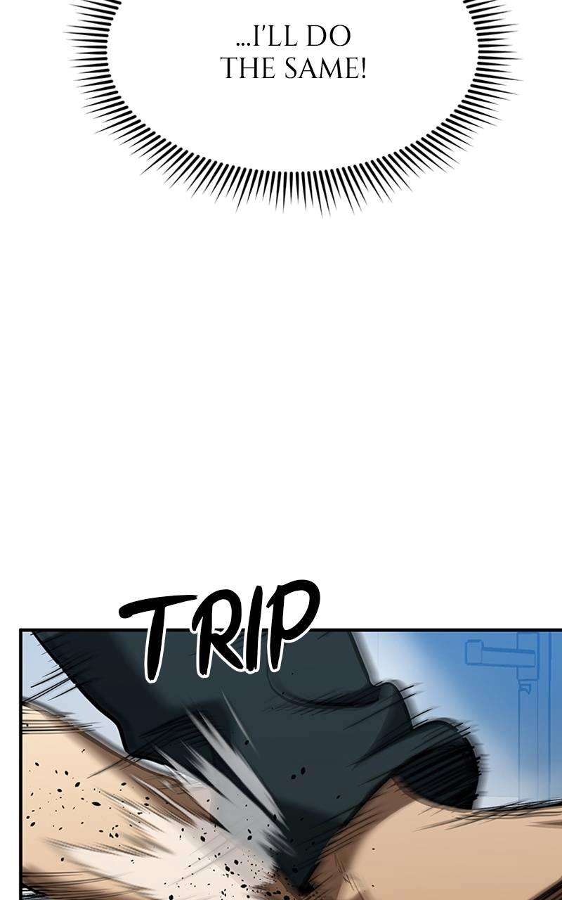 King of the Octagon Chapter 40, page 8 of 79