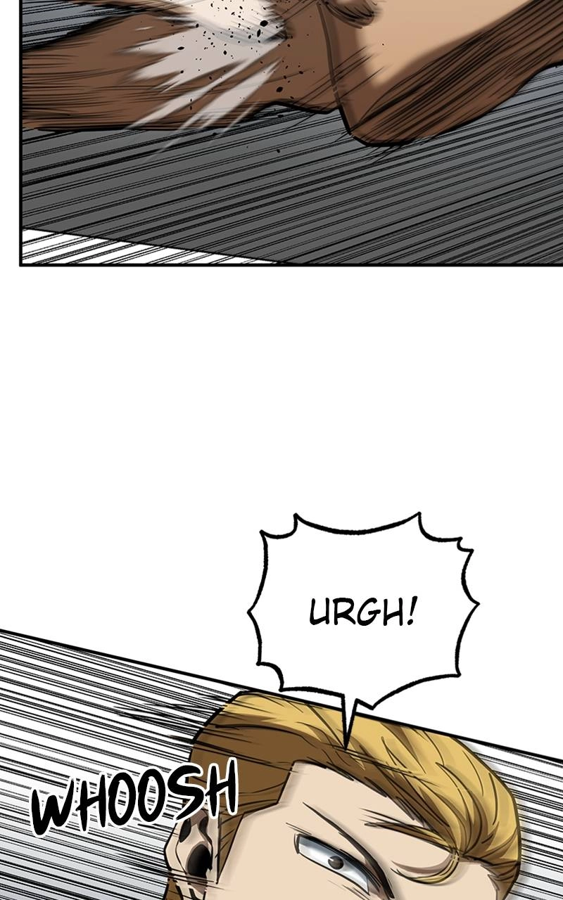 King of the Octagon Chapter 40, page 9 of 79