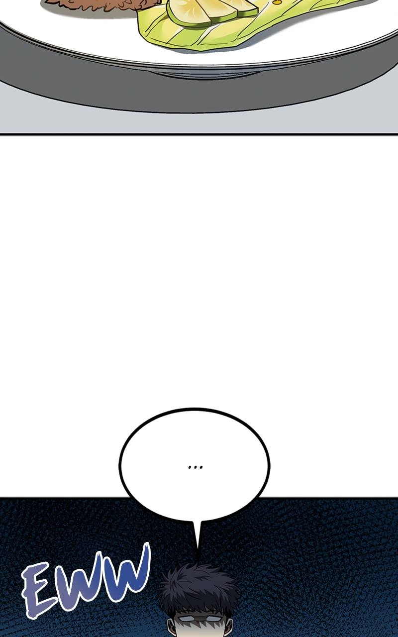 King of the Octagon Chapter 41, page 10 of 82