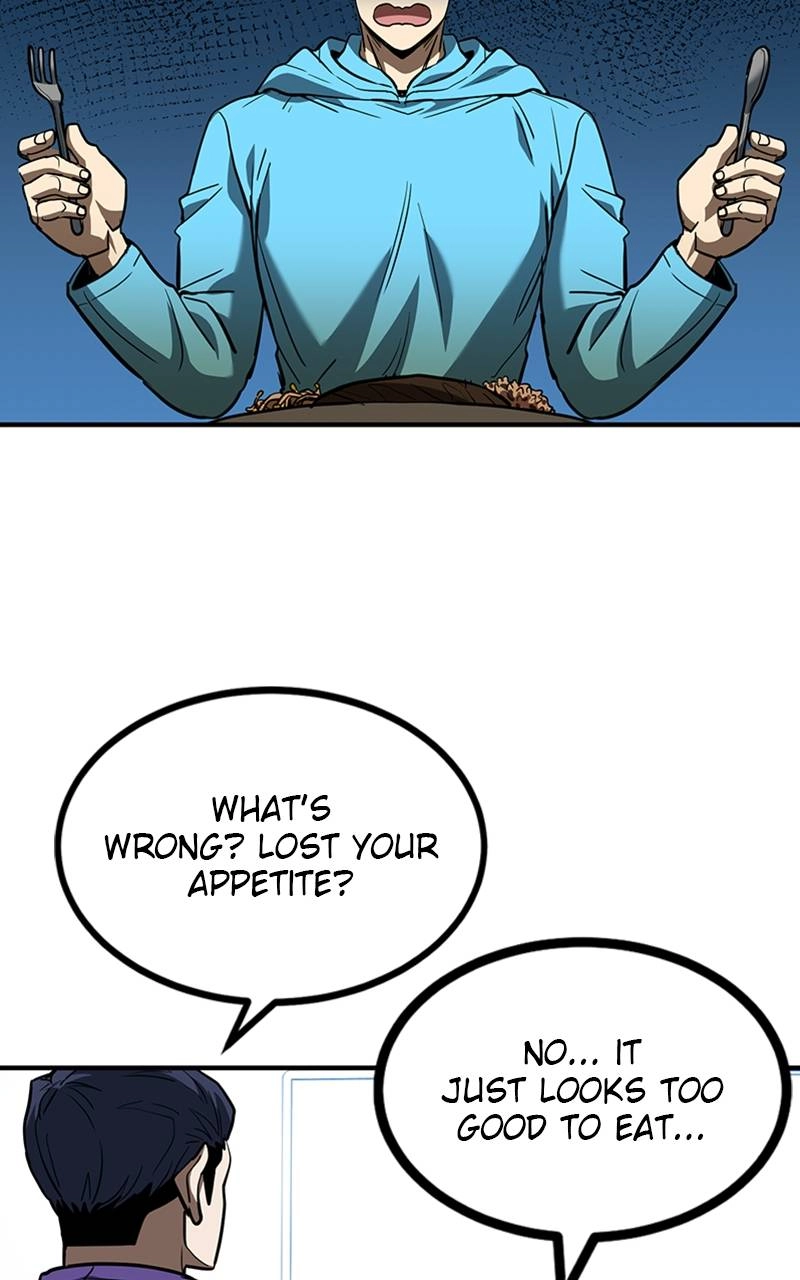 King of the Octagon Chapter 41, page 11 of 82