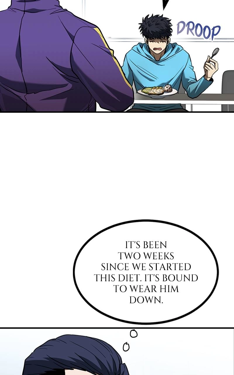 King of the Octagon Chapter 41, page 12 of 82