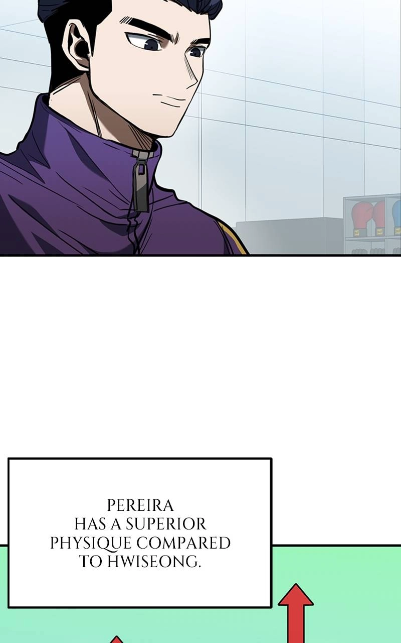 King of the Octagon Chapter 41, page 13 of 82