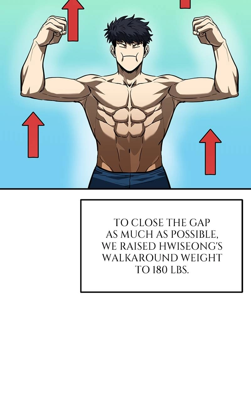King of the Octagon Chapter 41, page 14 of 82