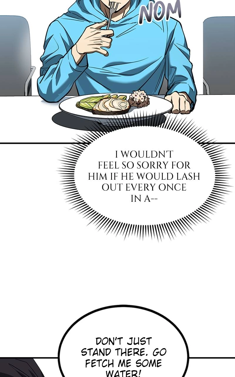 King of the Octagon Chapter 41, page 18 of 82