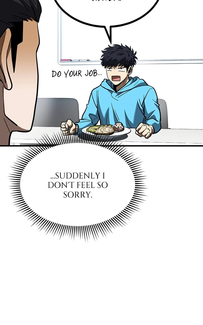 King of the Octagon Chapter 41, page 19 of 82