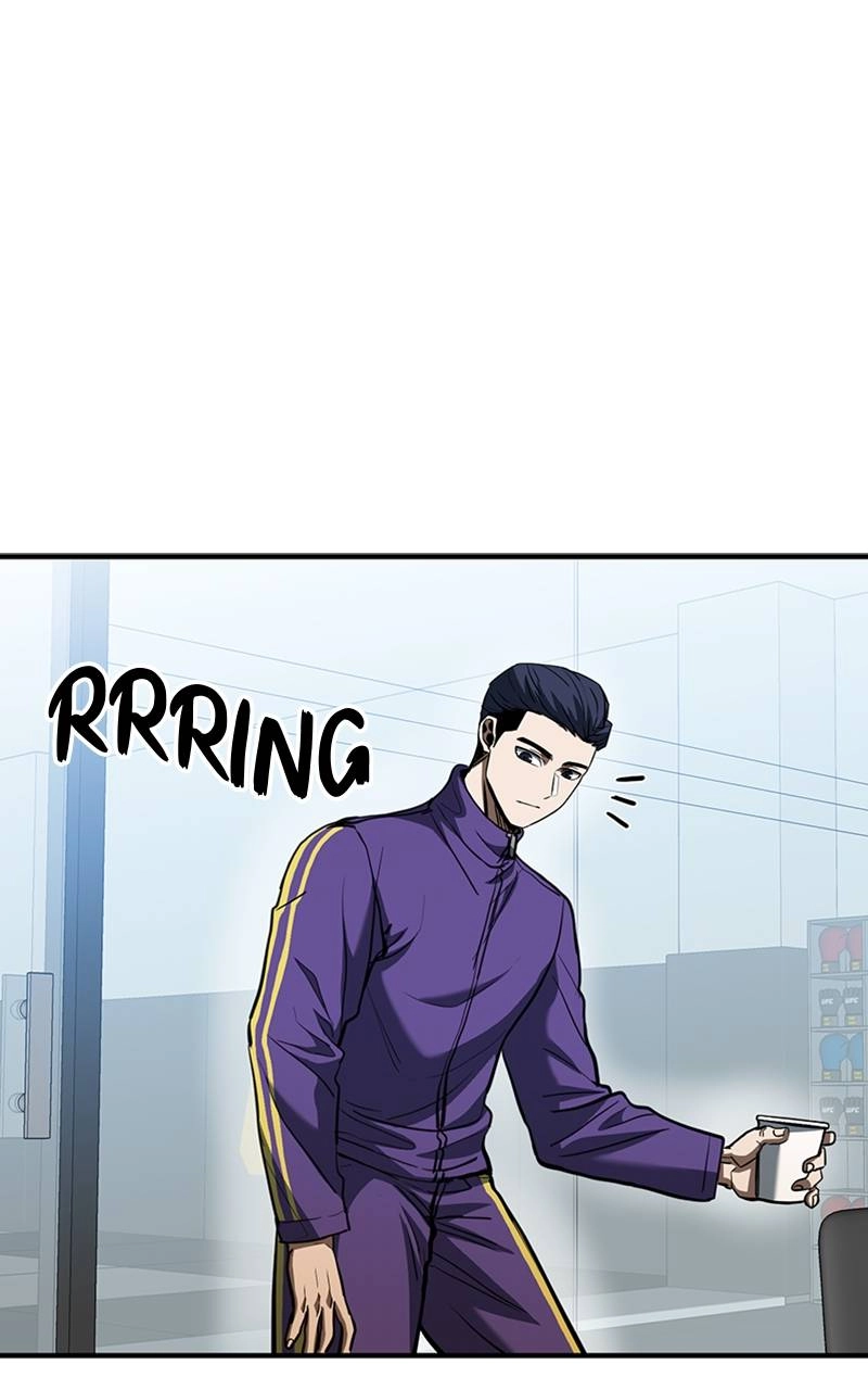 King of the Octagon Chapter 41, page 20 of 82