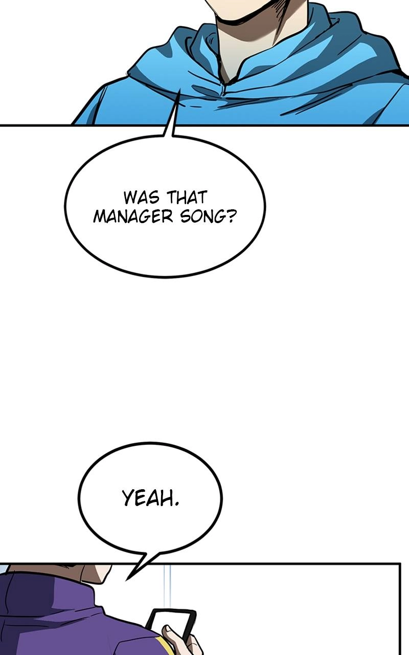 King of the Octagon Chapter 41, page 23 of 82