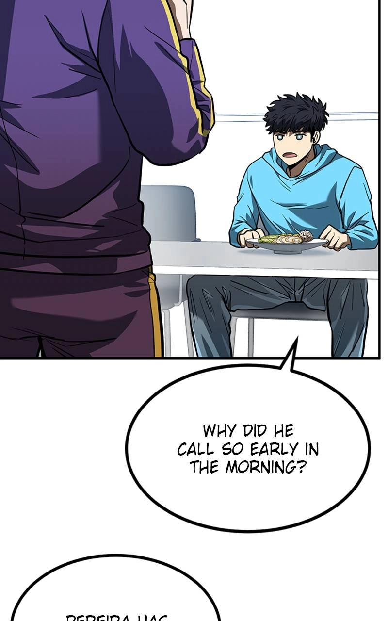 King of the Octagon Chapter 41, page 24 of 82