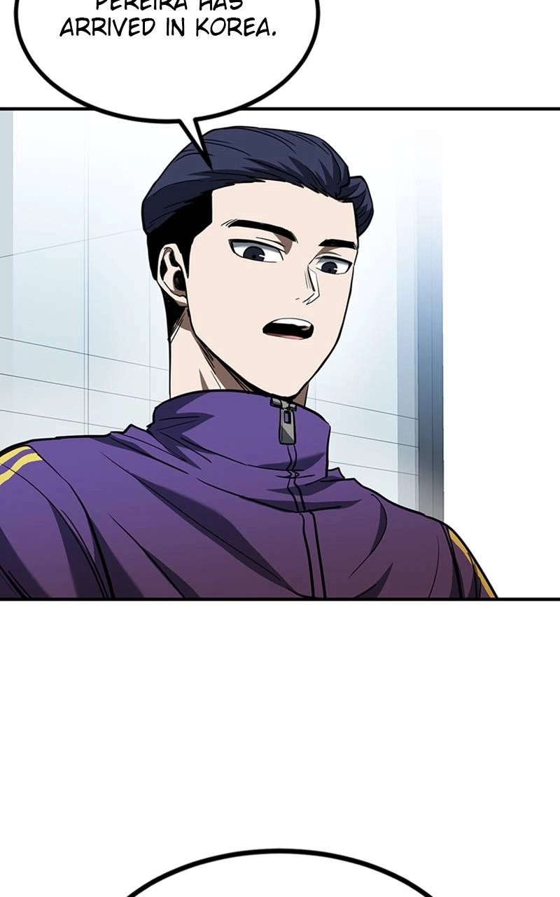 King of the Octagon Chapter 41, page 25 of 82