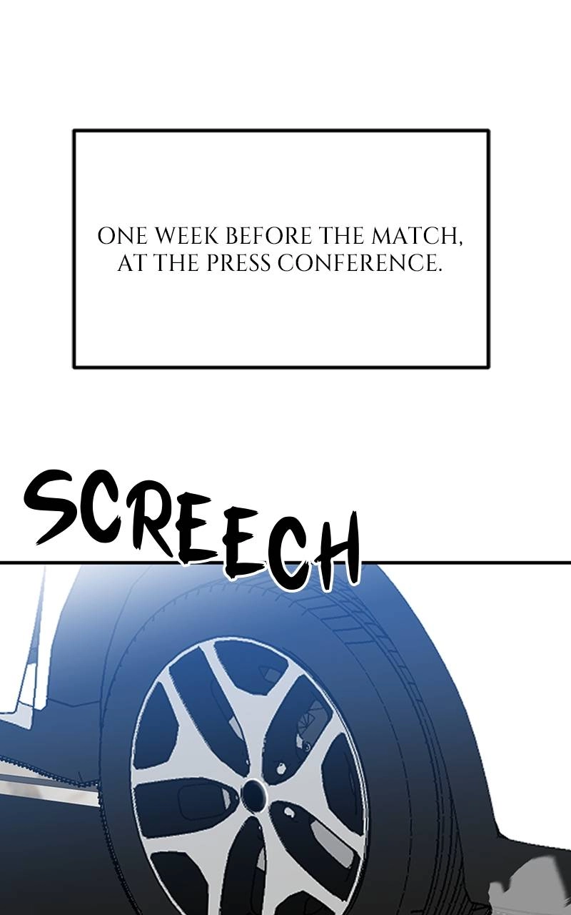 King of the Octagon Chapter 41, page 28 of 82