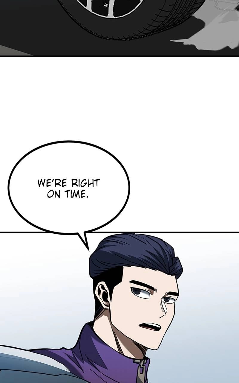 King of the Octagon Chapter 41, page 29 of 82