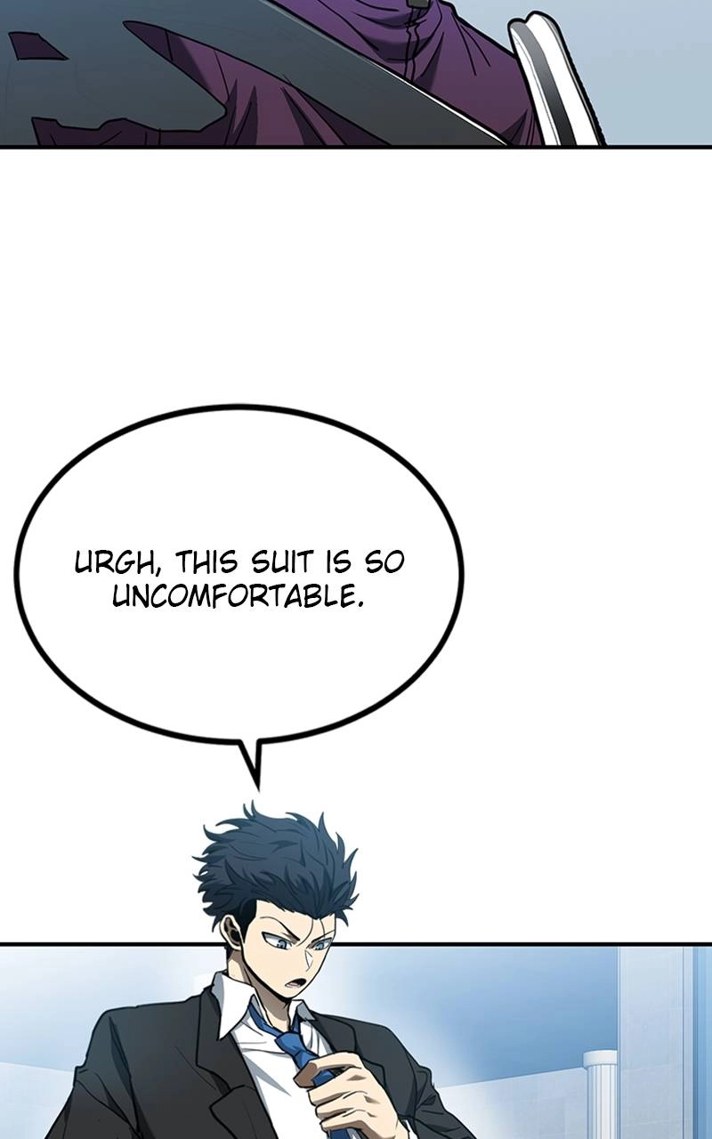 King of the Octagon Chapter 41, page 30 of 82