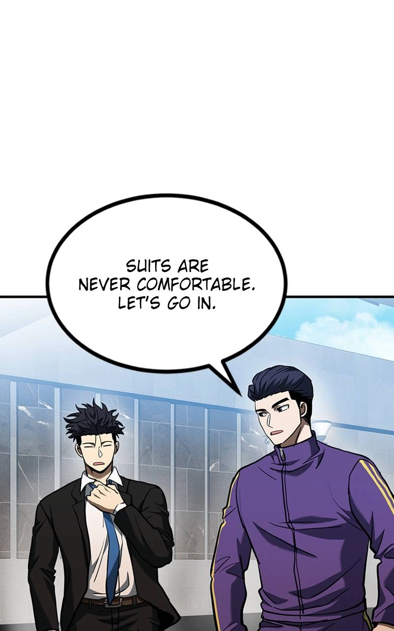 King of the Octagon Chapter 41, page 32 of 82