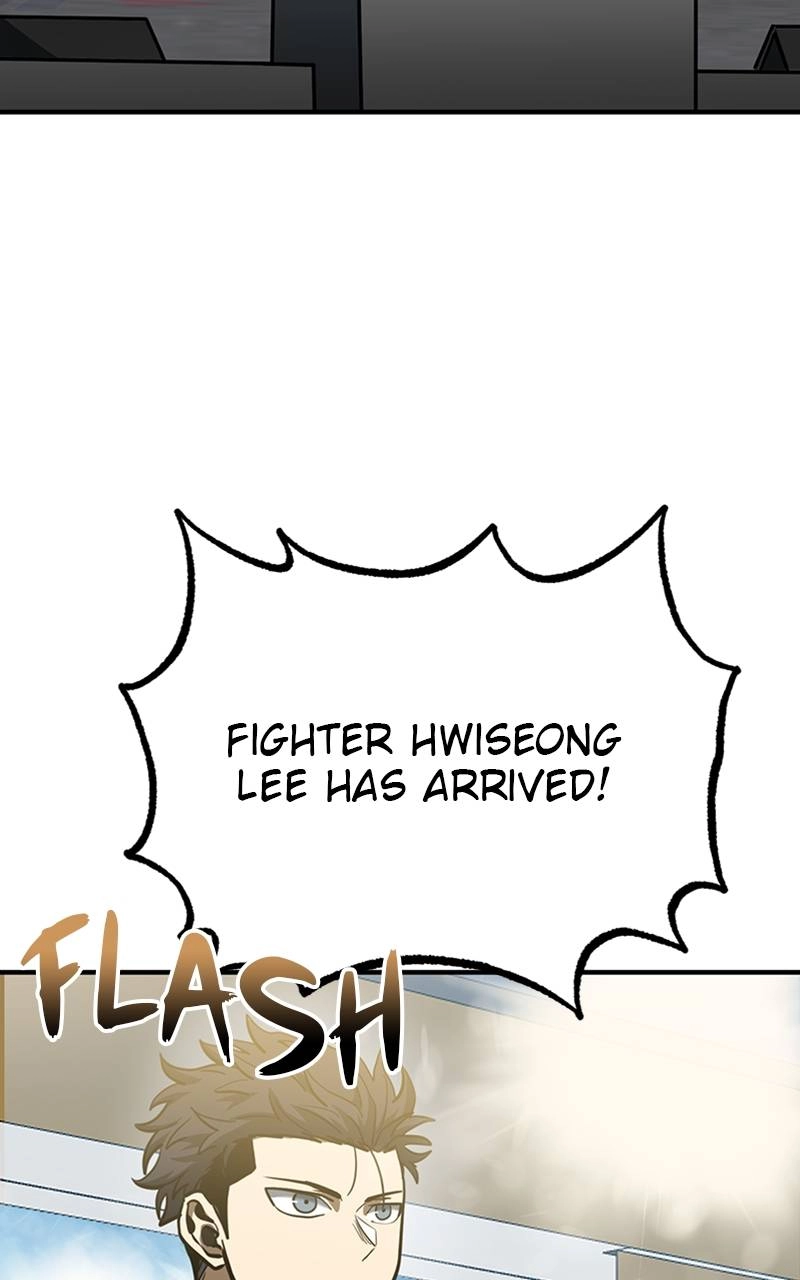 King of the Octagon Chapter 41, page 35 of 82