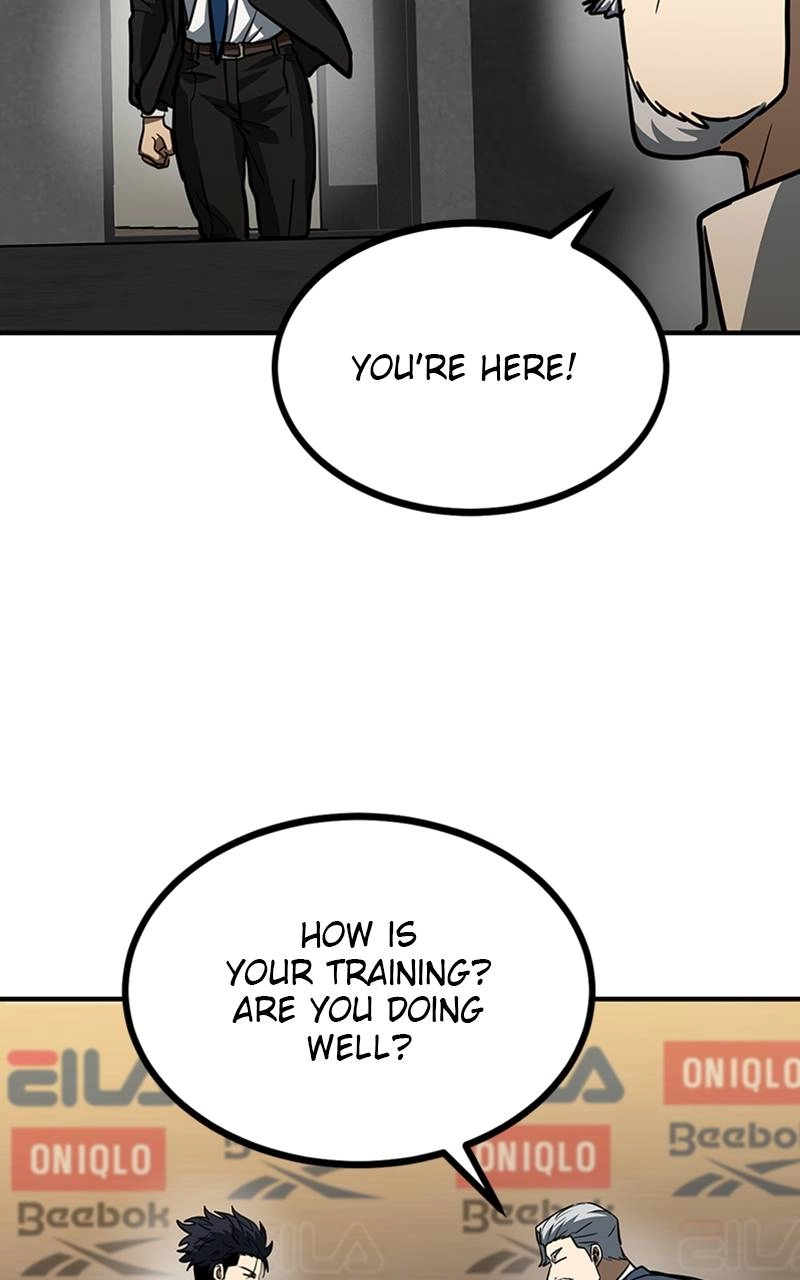 King of the Octagon Chapter 41, page 39 of 82