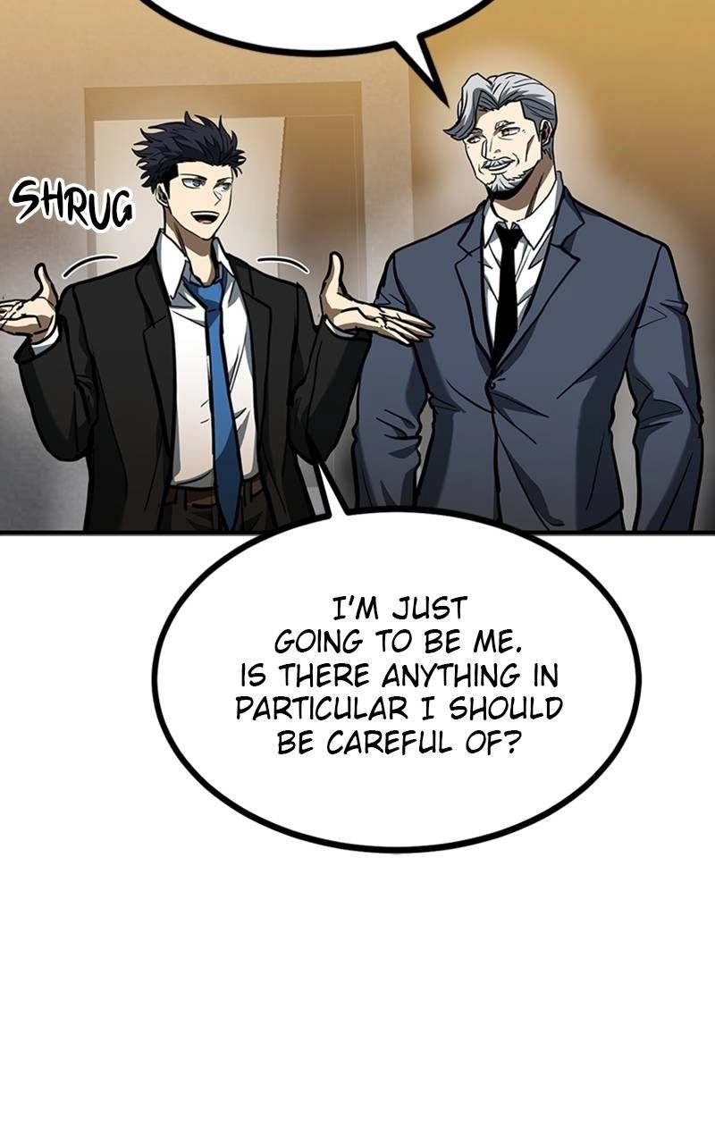 King of the Octagon Chapter 41, page 41 of 82