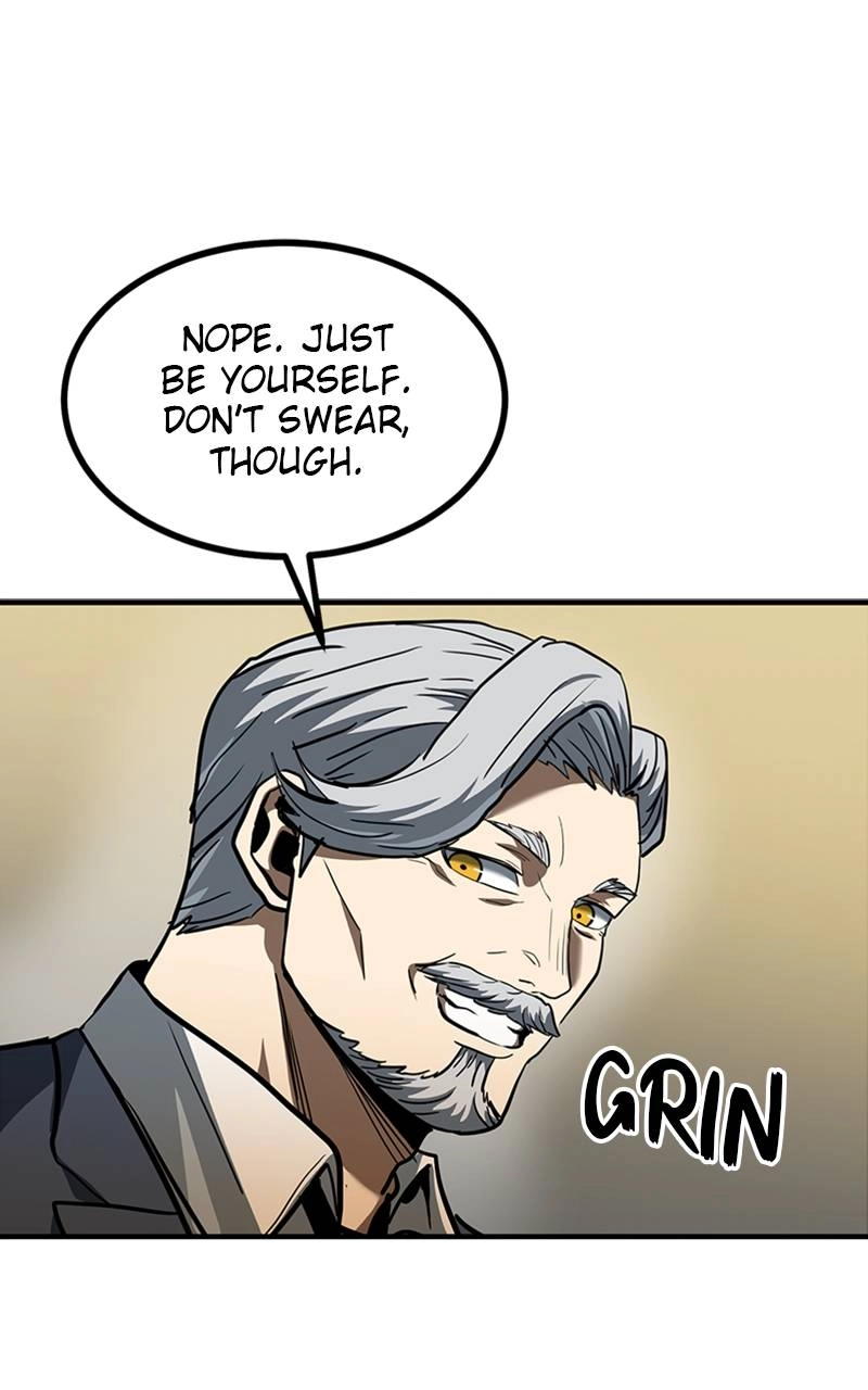 King of the Octagon Chapter 41, page 42 of 82