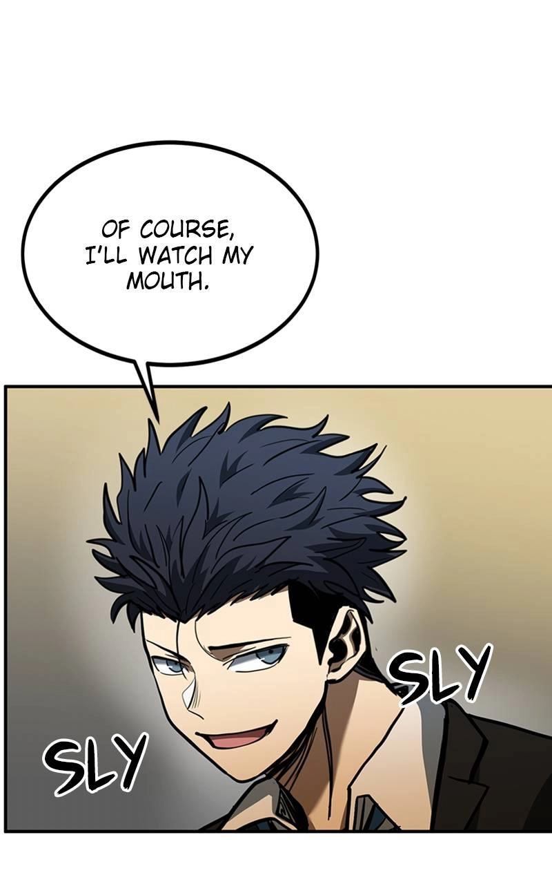 King of the Octagon Chapter 41, page 43 of 82