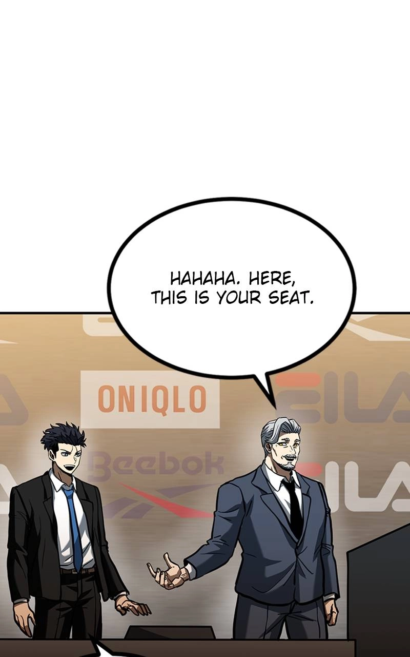 King of the Octagon Chapter 41, page 44 of 82