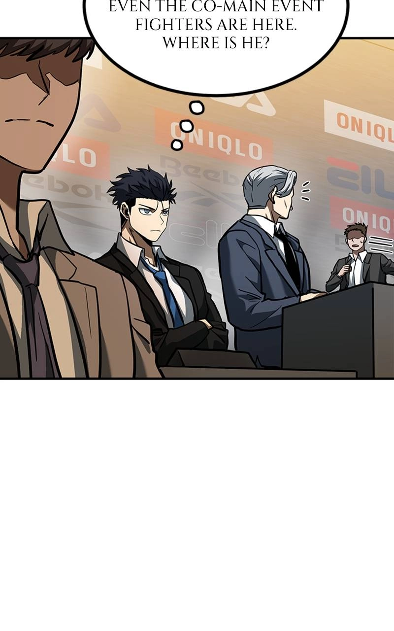 King of the Octagon Chapter 41, page 47 of 82