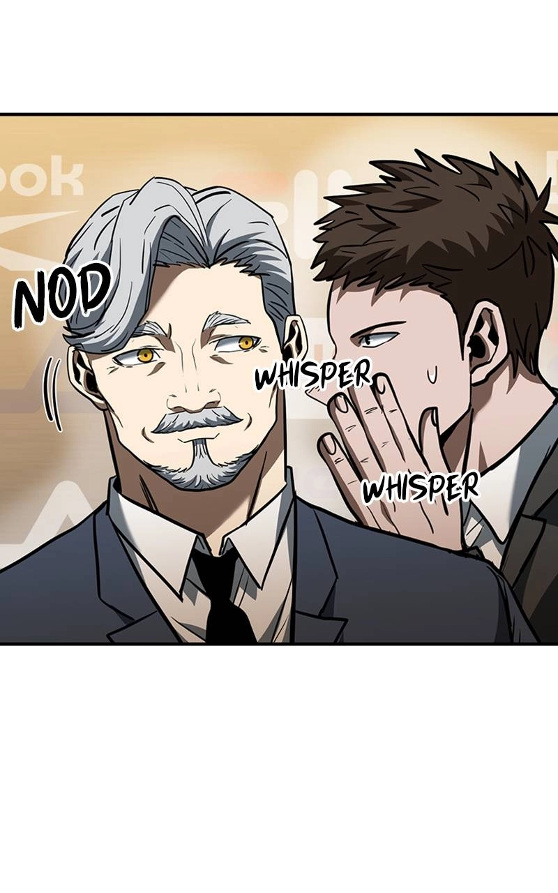 King of the Octagon Chapter 41, page 48 of 82