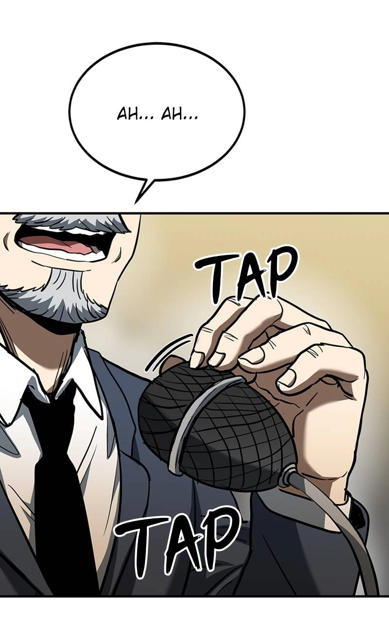 King of the Octagon Chapter 41, page 49 of 82