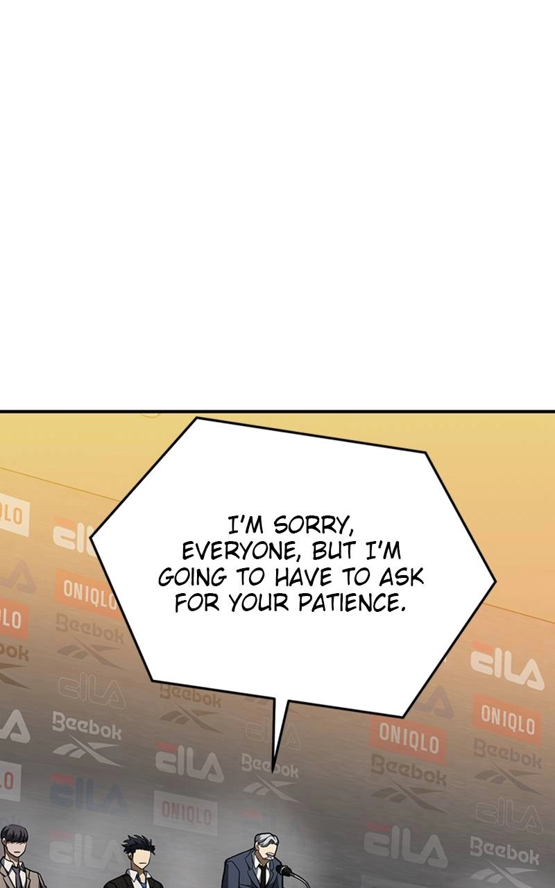 King of the Octagon Chapter 41, page 50 of 82