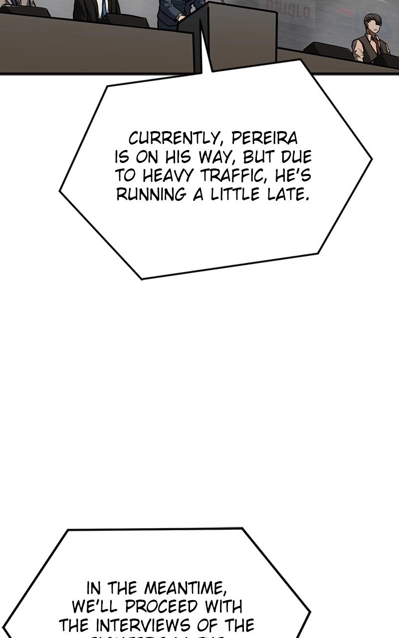 King of the Octagon Chapter 41, page 51 of 82