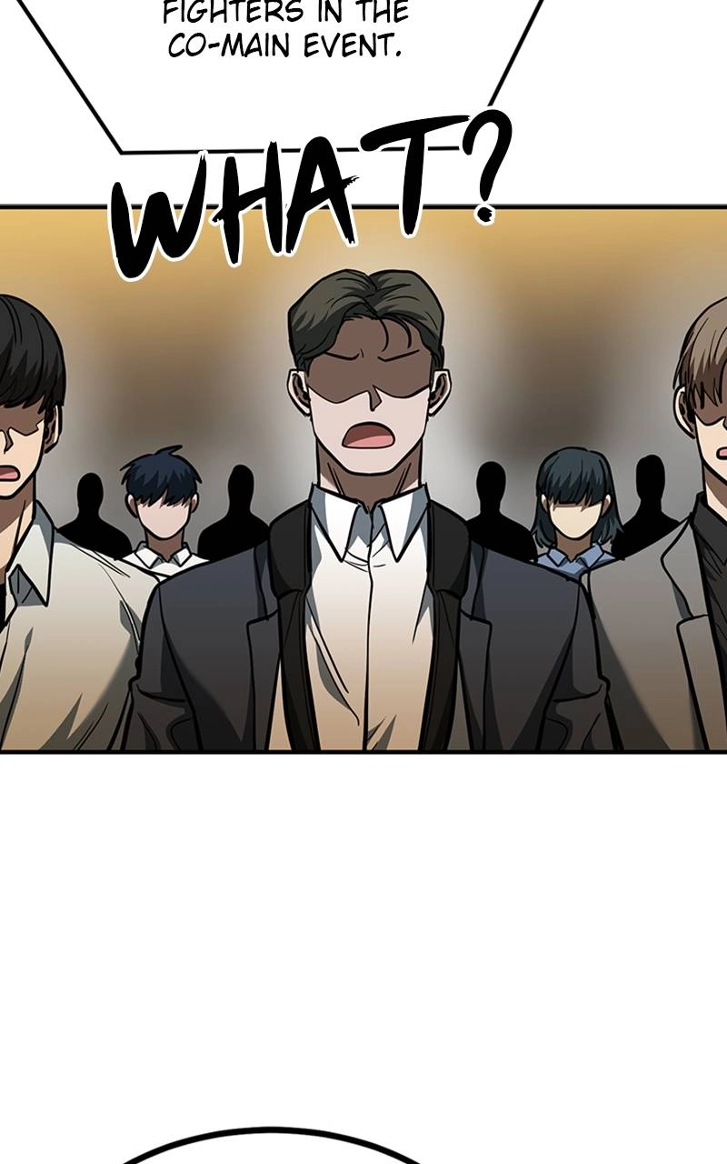 King of the Octagon Chapter 41, page 52 of 82