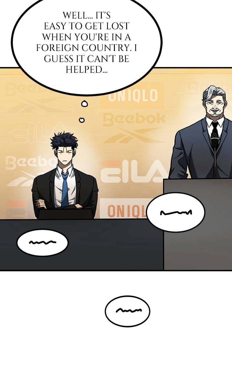 King of the Octagon Chapter 41, page 53 of 82