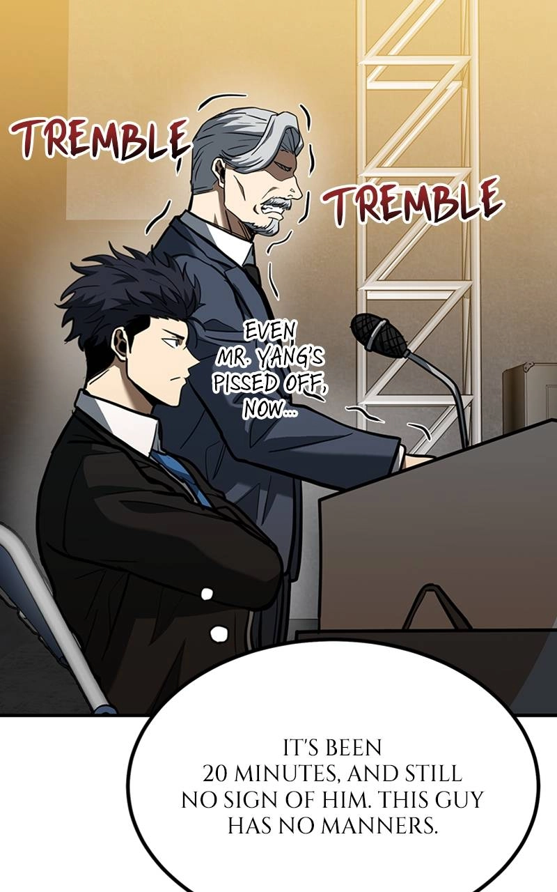 King of the Octagon Chapter 41, page 57 of 82