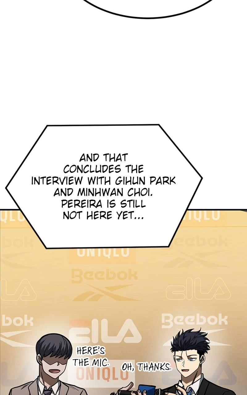 King of the Octagon Chapter 41, page 58 of 82