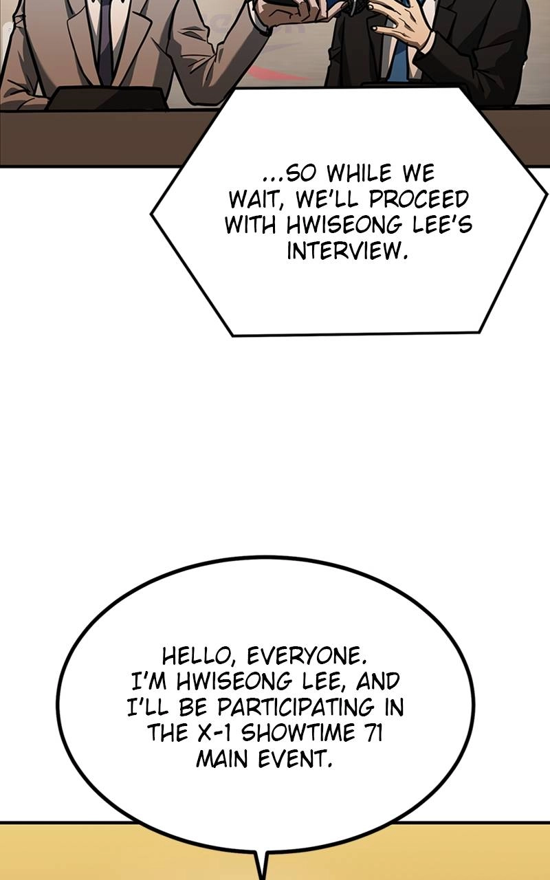 King of the Octagon Chapter 41, page 59 of 82