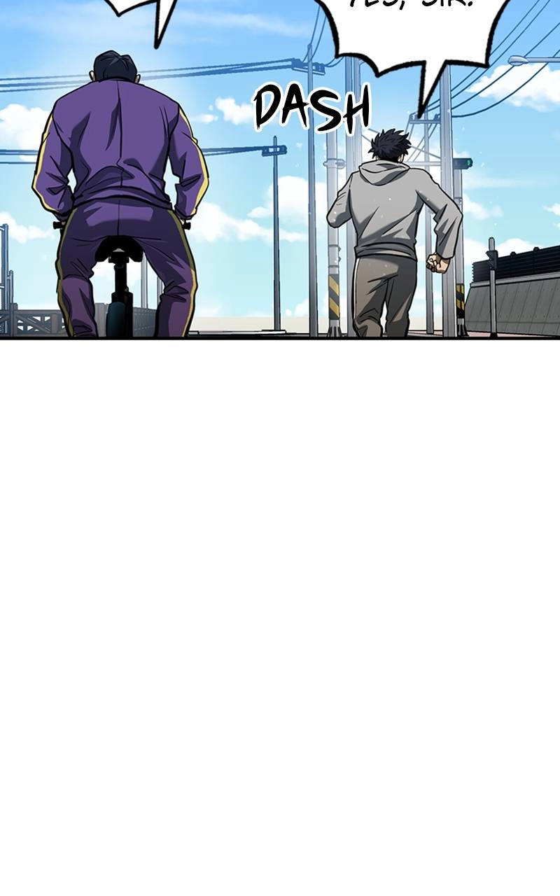 King of the Octagon Chapter 41, page 6 of 82