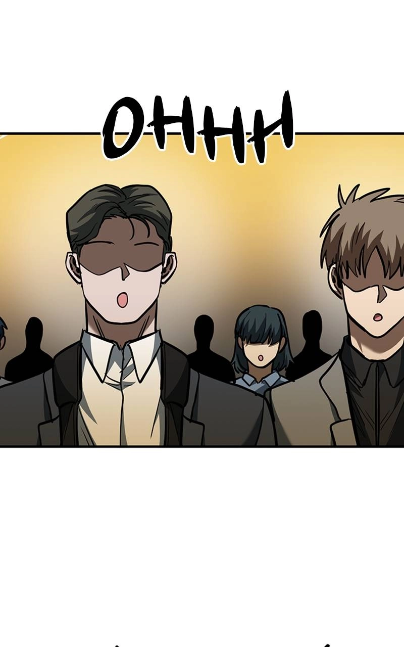 King of the Octagon Chapter 41, page 61 of 82