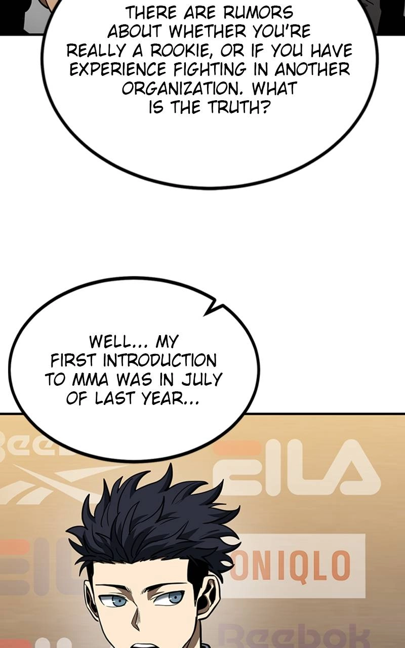 King of the Octagon Chapter 41, page 64 of 82
