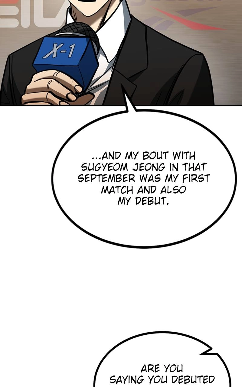 King of the Octagon Chapter 41, page 65 of 82