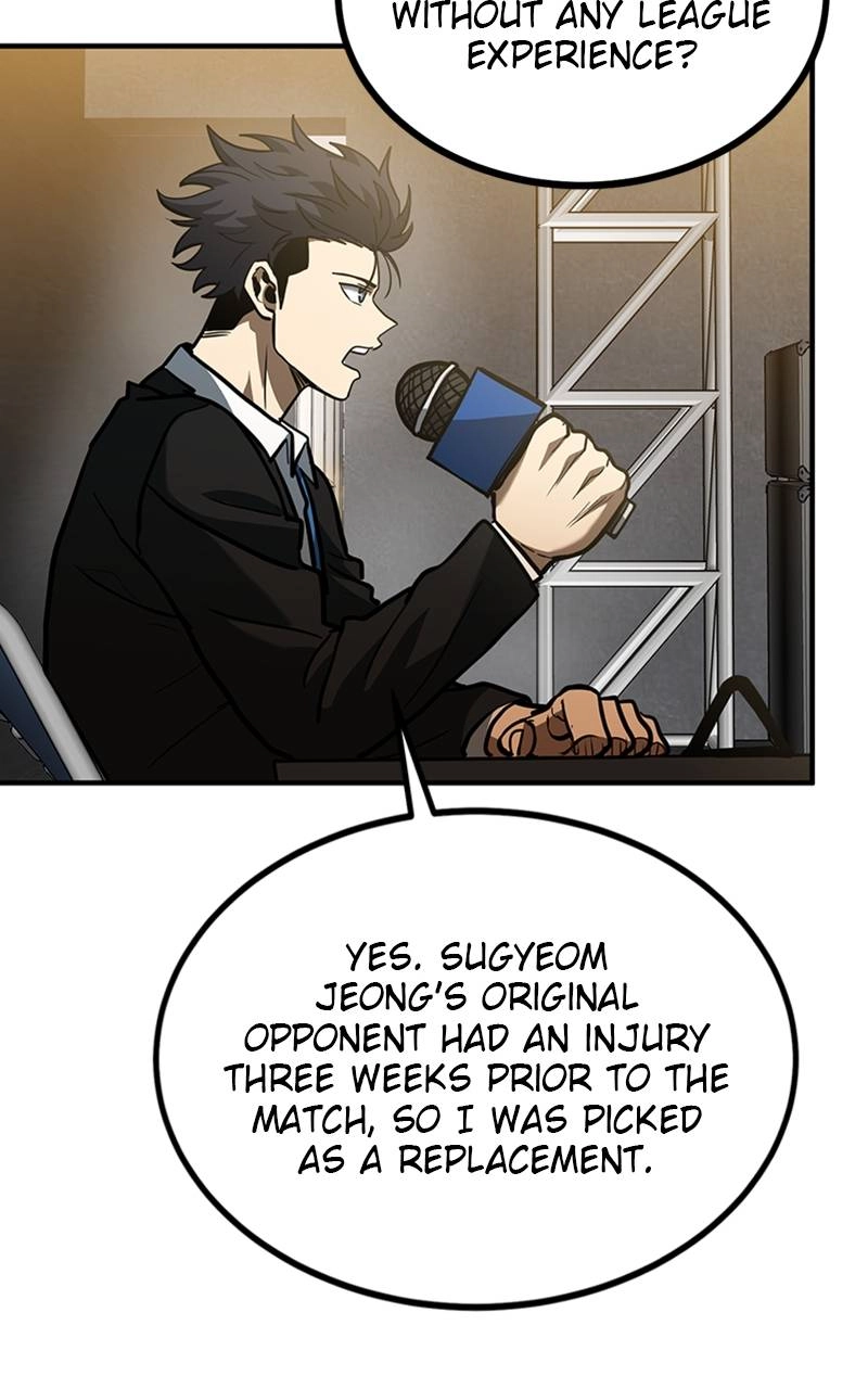 King of the Octagon Chapter 41, page 66 of 82