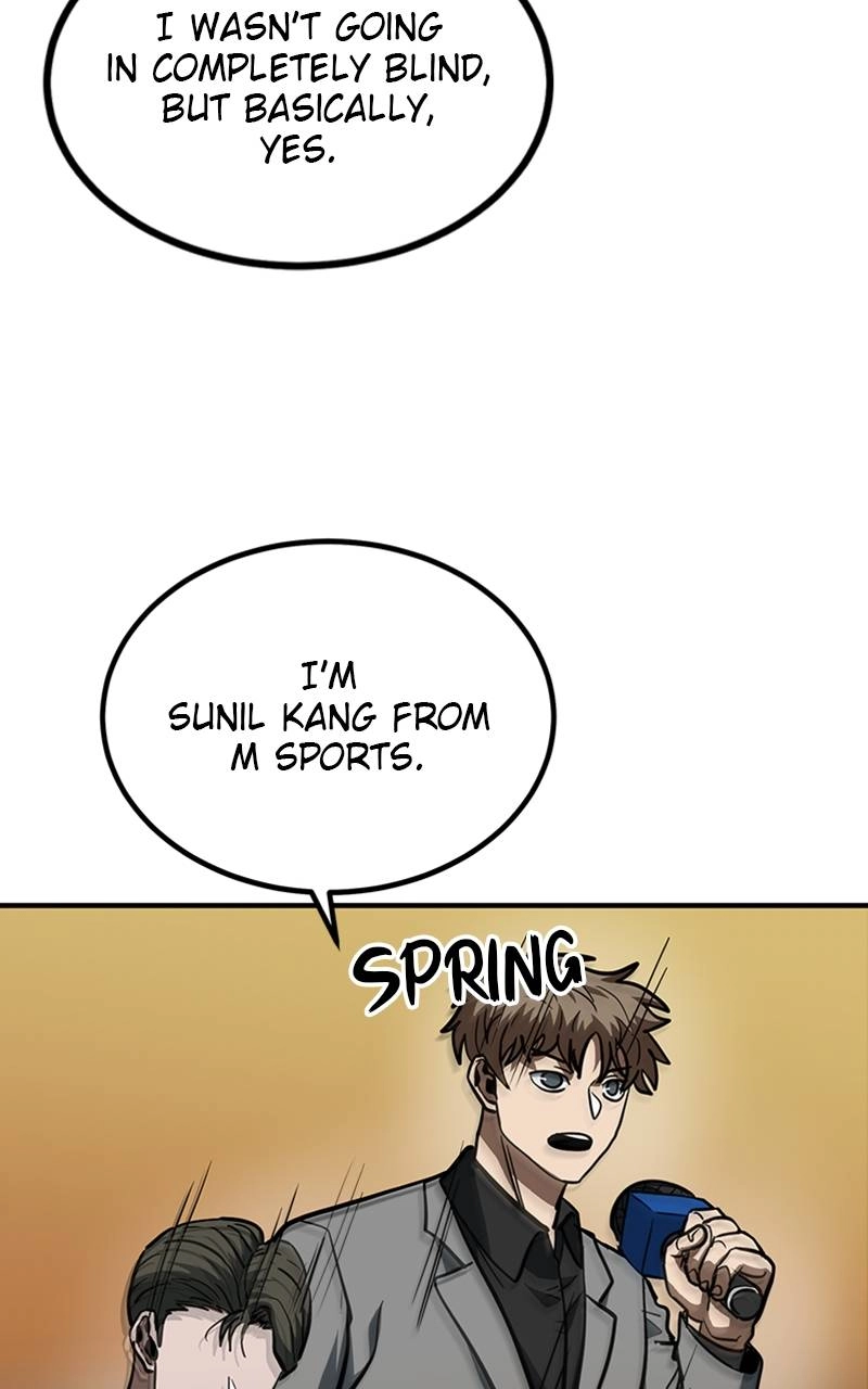 King of the Octagon Chapter 41, page 68 of 82