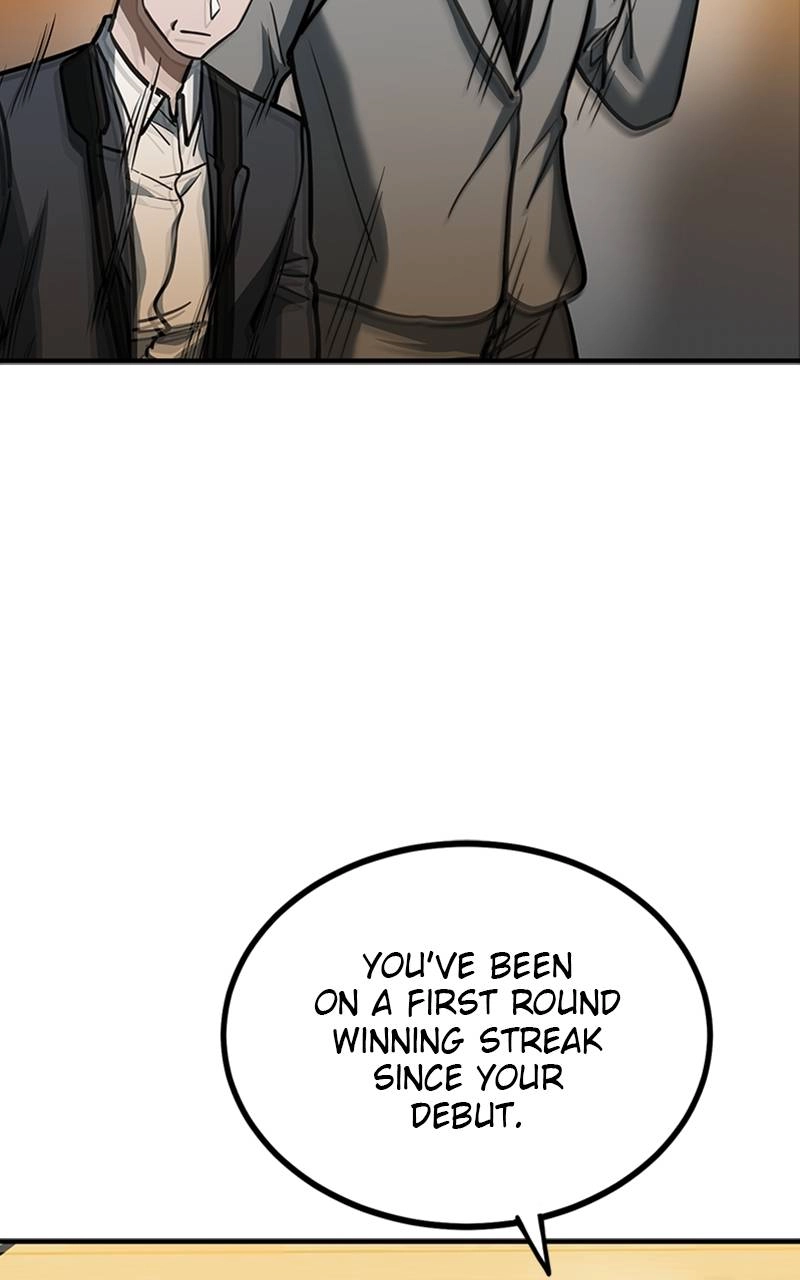 King of the Octagon Chapter 41, page 69 of 82