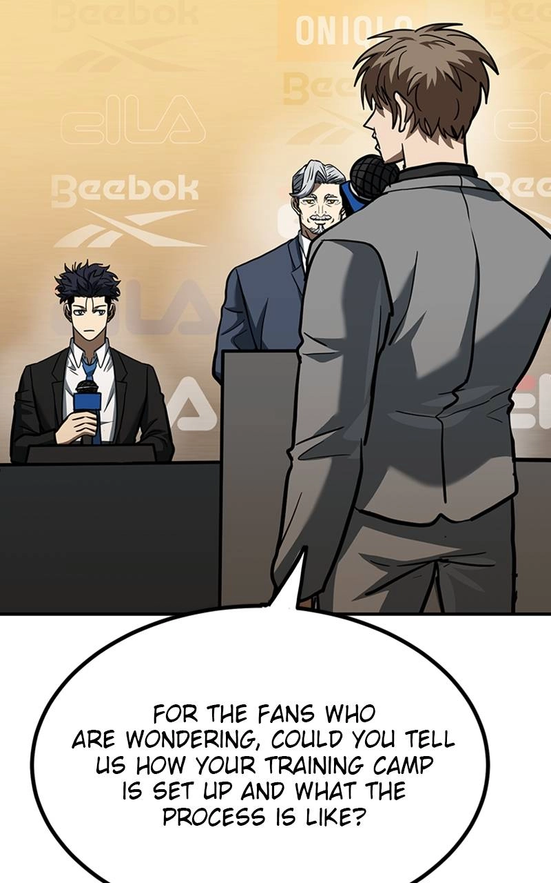 King of the Octagon Chapter 41, page 70 of 82