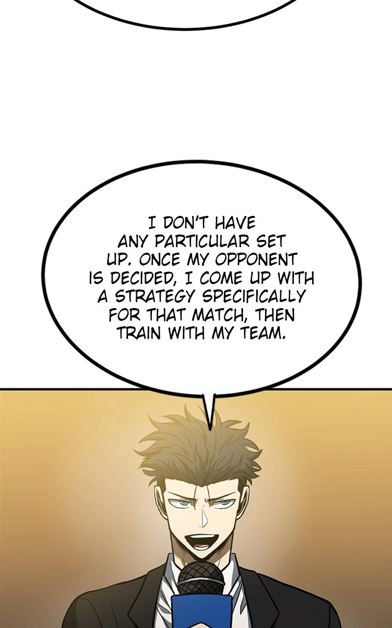 King of the Octagon Chapter 41, page 71 of 82